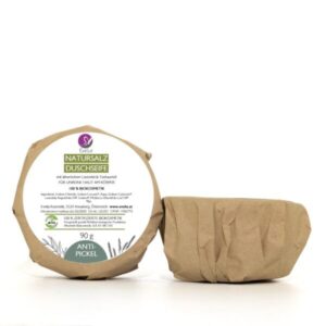 Natursalz Duschseife