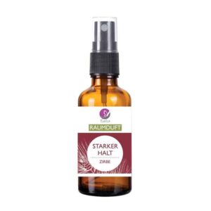 Raumspray 1 "Starker Halt" - Zirbe SALE