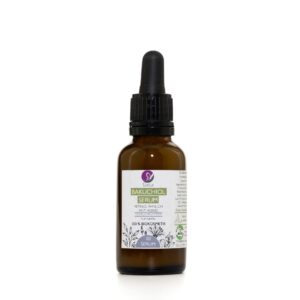 Bakuchiolserum