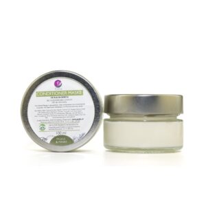 Conditioner Maske Rosmarin Orange Bio