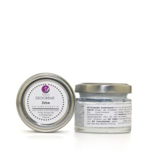 Deocreme Zirbe