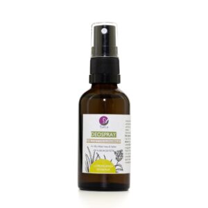 Deospray Lemongrass Verbena