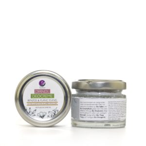 Dirndl Deocreme Benzoe Ylang Ylang