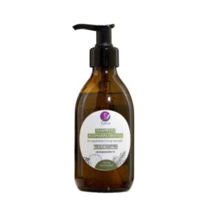 Shampoo im Glas bio