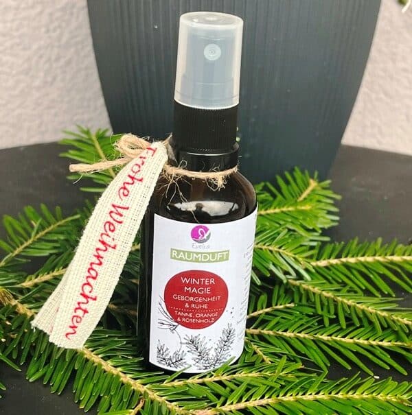 Raumduft Wintermagie Frohe Weihnachten Raumduft Wintermagie Frohe Weihnachten